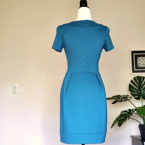 Amanda Uprichard Dress Size P - Picture 2 of 8